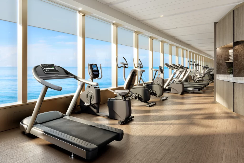 Nova Fitness Centre