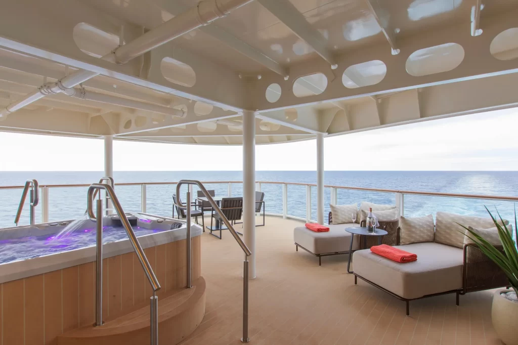 Nova Otium Suite 3