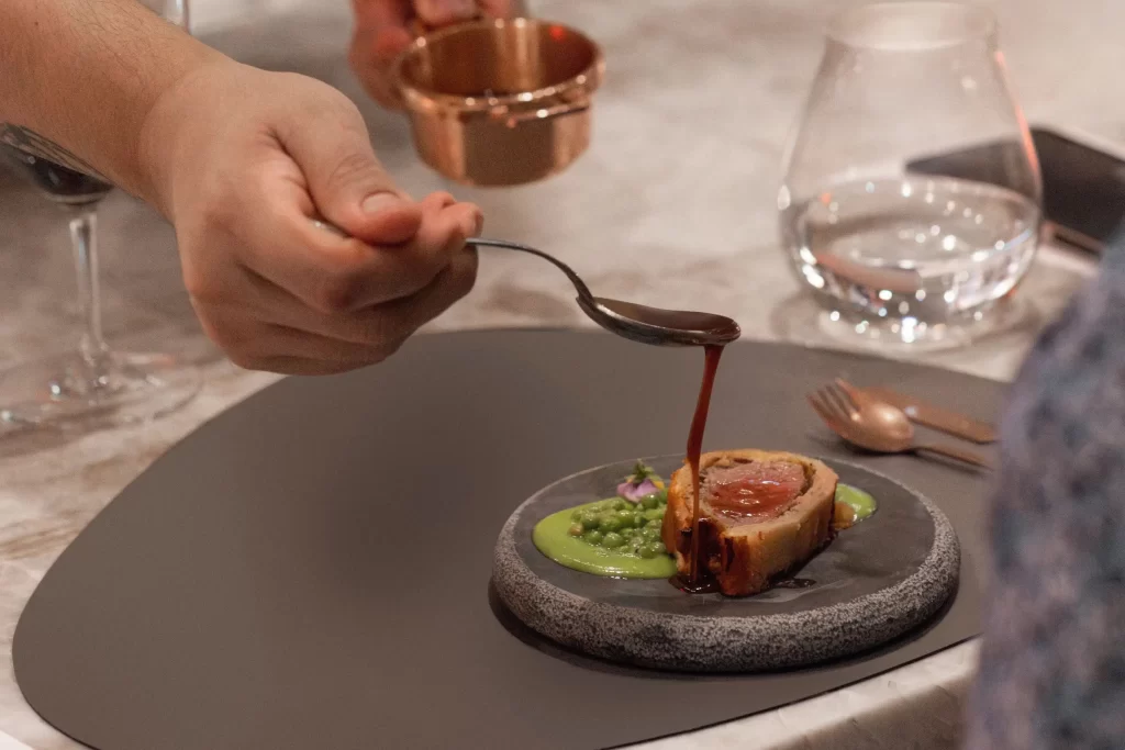 Nova Salt Chefs Table 2