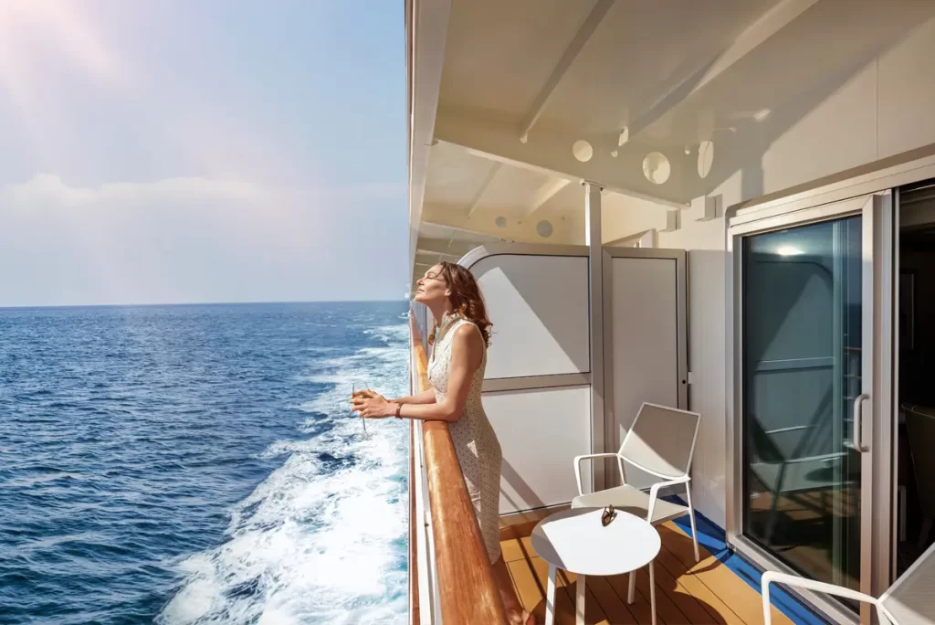 Shadow Deluxe Verandah Suite 2