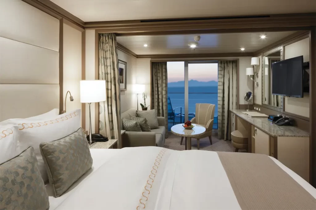 Silver Dawn Veranda 2