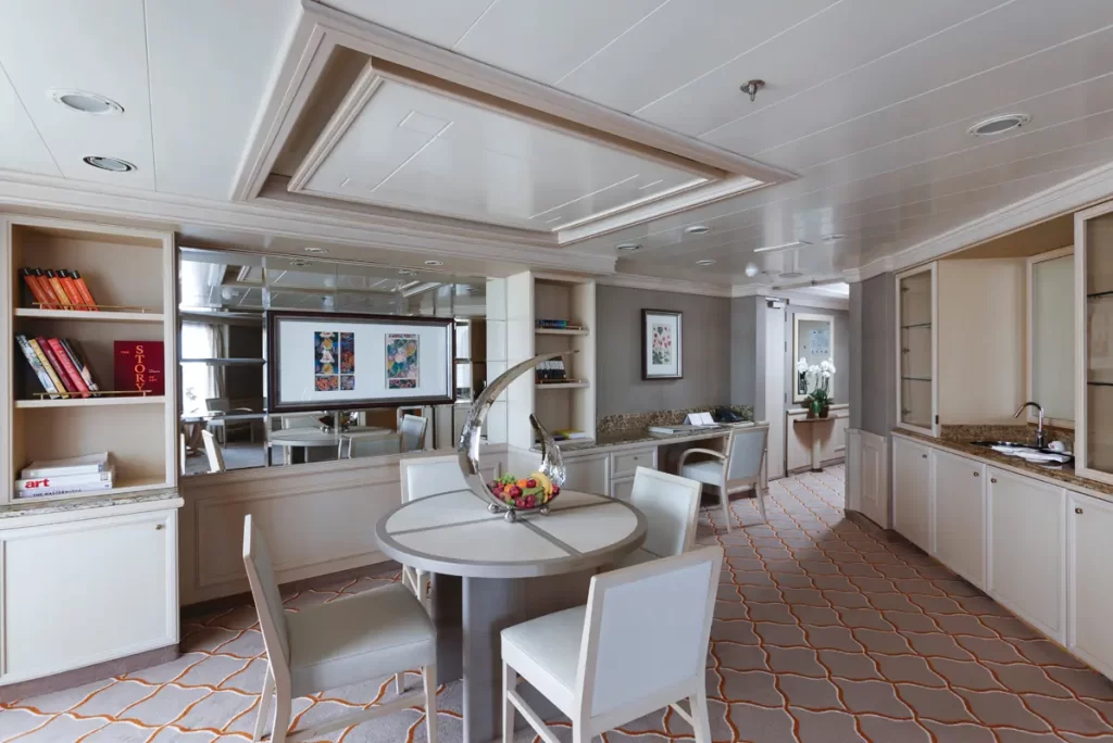 Spirit Royal Suite 2