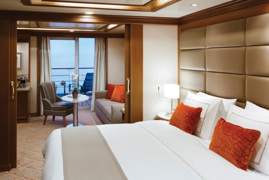 Spirit Silver Suite 3